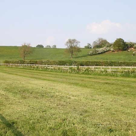 Wootton Park Vendégház Wootton Wawen Kültér fotó