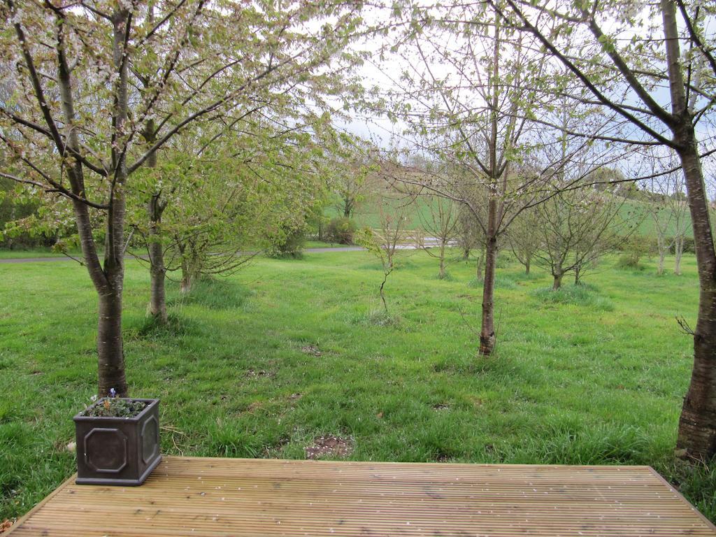 Wootton Park Vendégház Wootton Wawen Szoba fotó