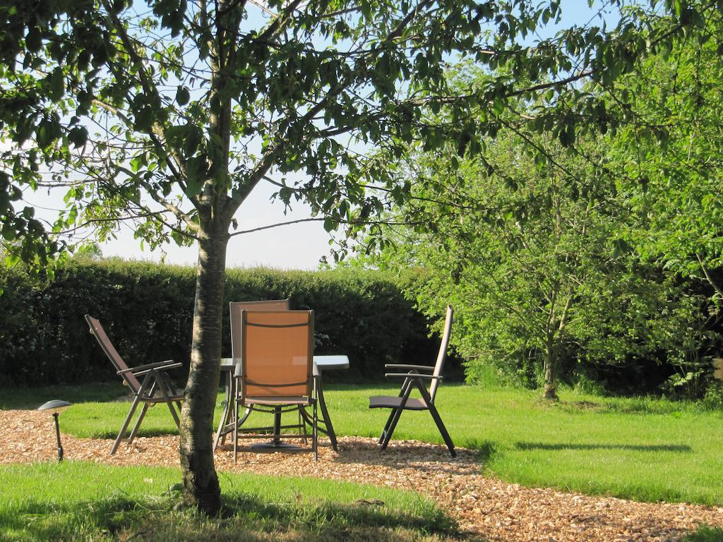 Wootton Park Vendégház Wootton Wawen Szoba fotó